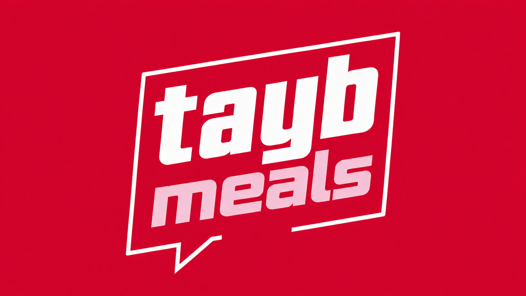 Tayb meals logo