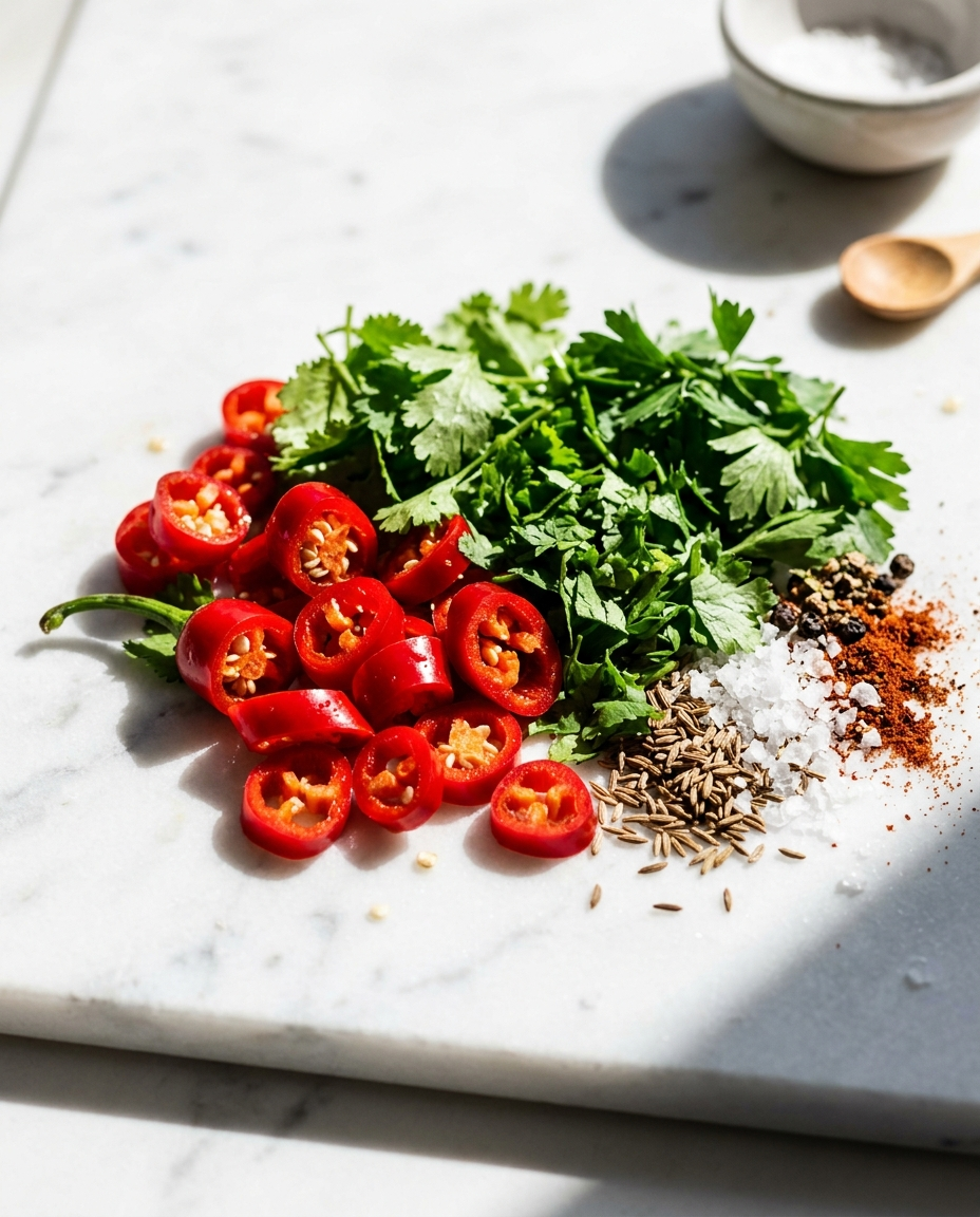 Pure meals for your desk.