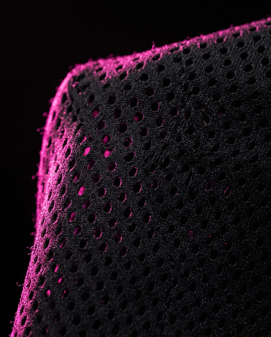 Textura atlética digital elegante