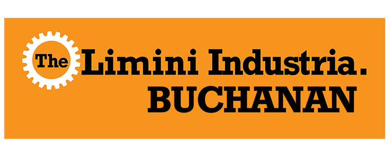 Limini Industria Buchanan Logo