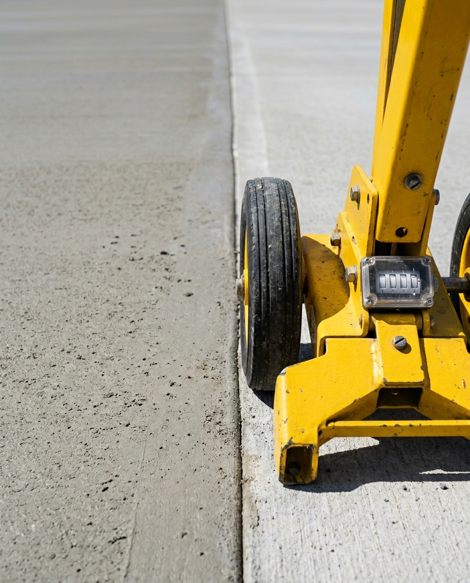 Concrete Infrastructure Contracting