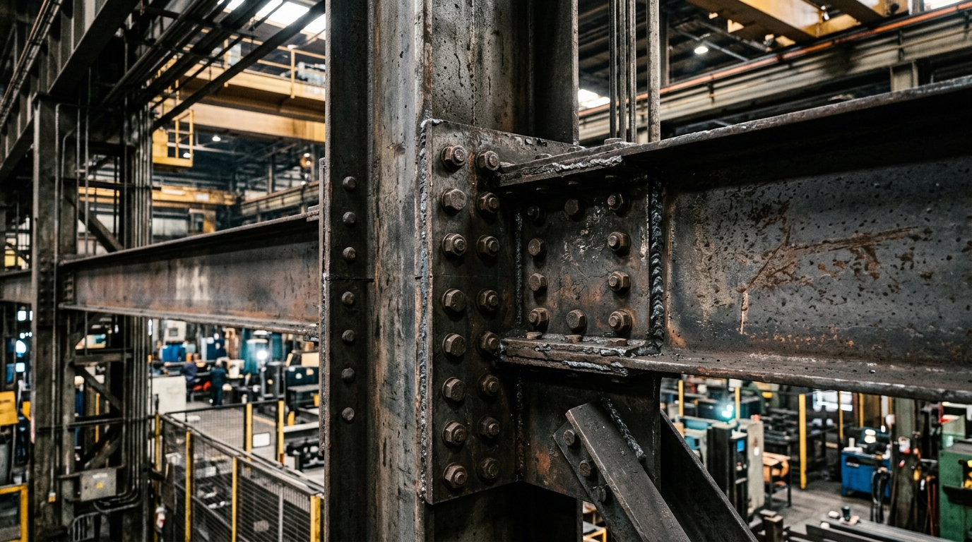 Industrial Macro Detail