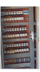 NORMALIZACIÓN ELÉCTRICA
