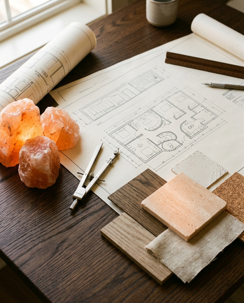 Projektowanie B2B architektury solnej