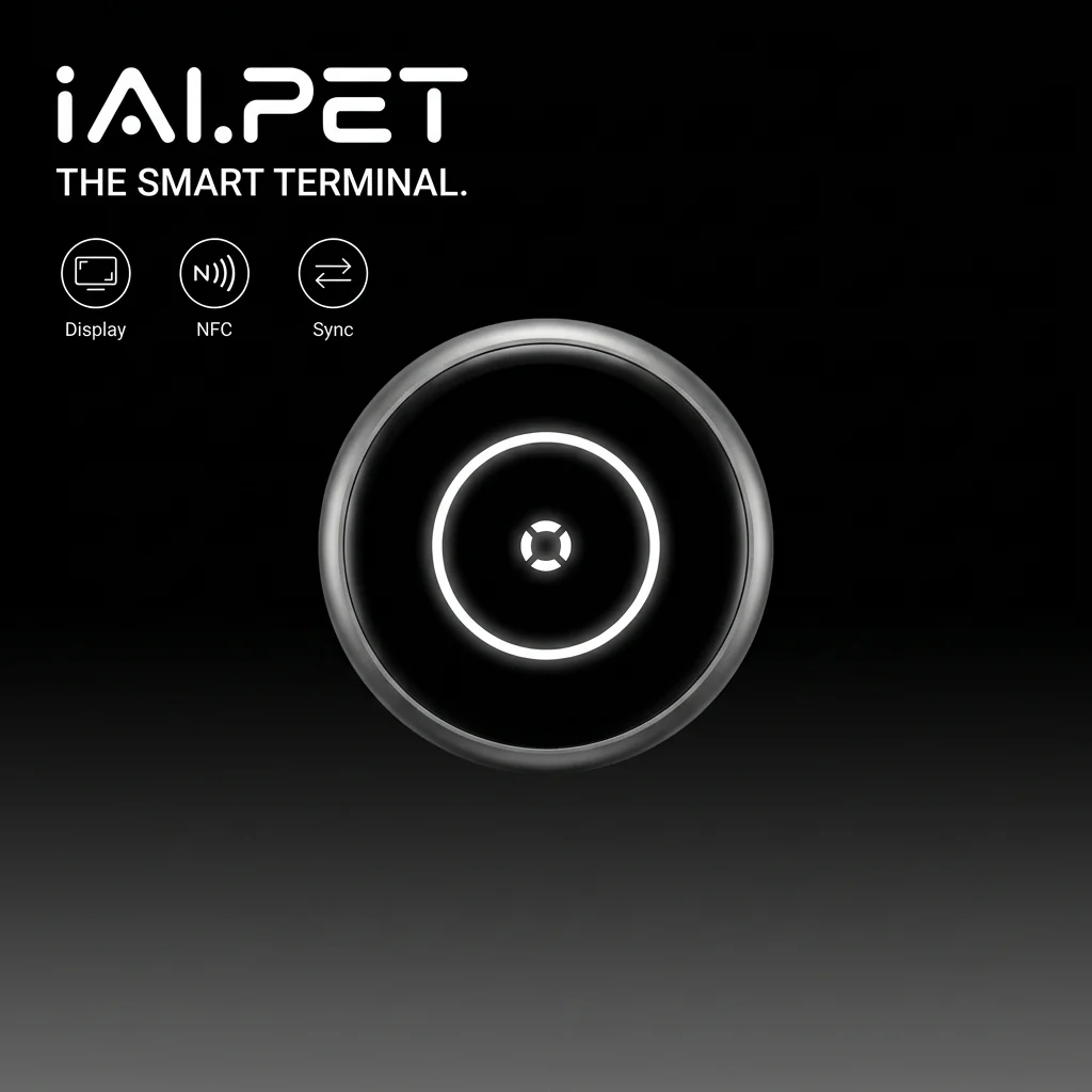Smart Terminal device