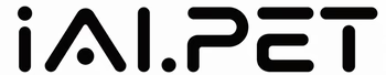 iAI PET Logo