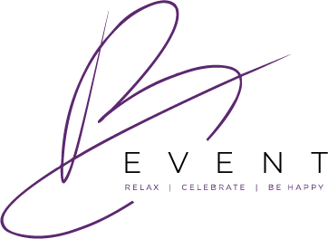 BEvent Production Logo