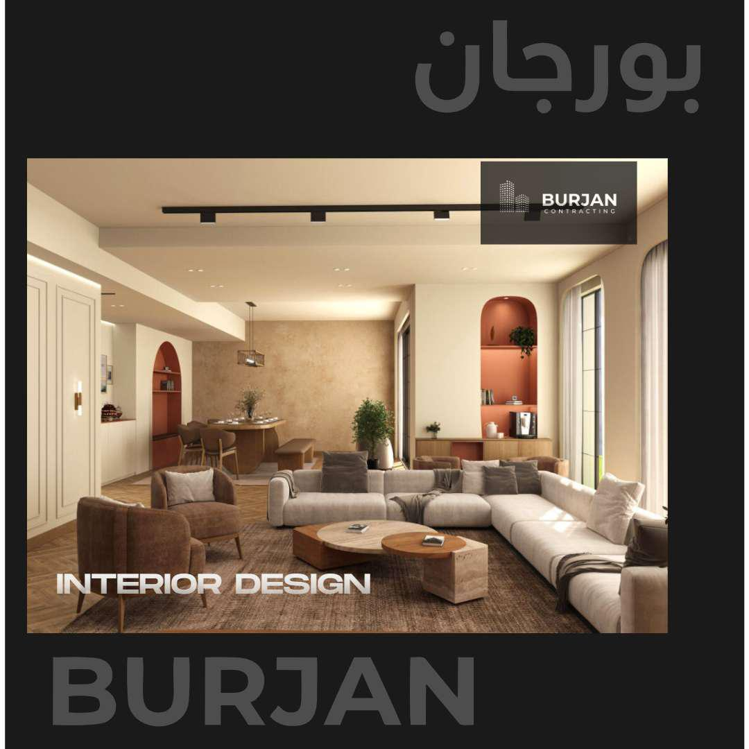 Interior Design works