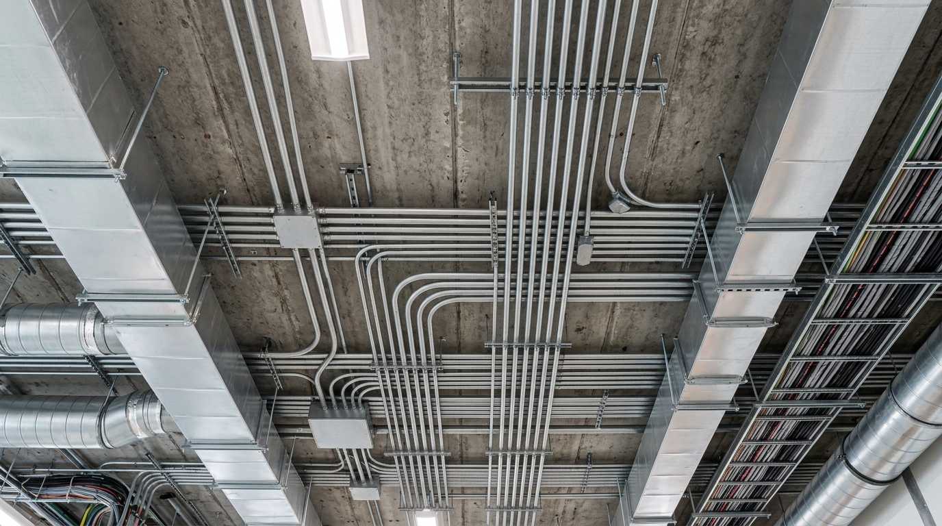 MEP Design