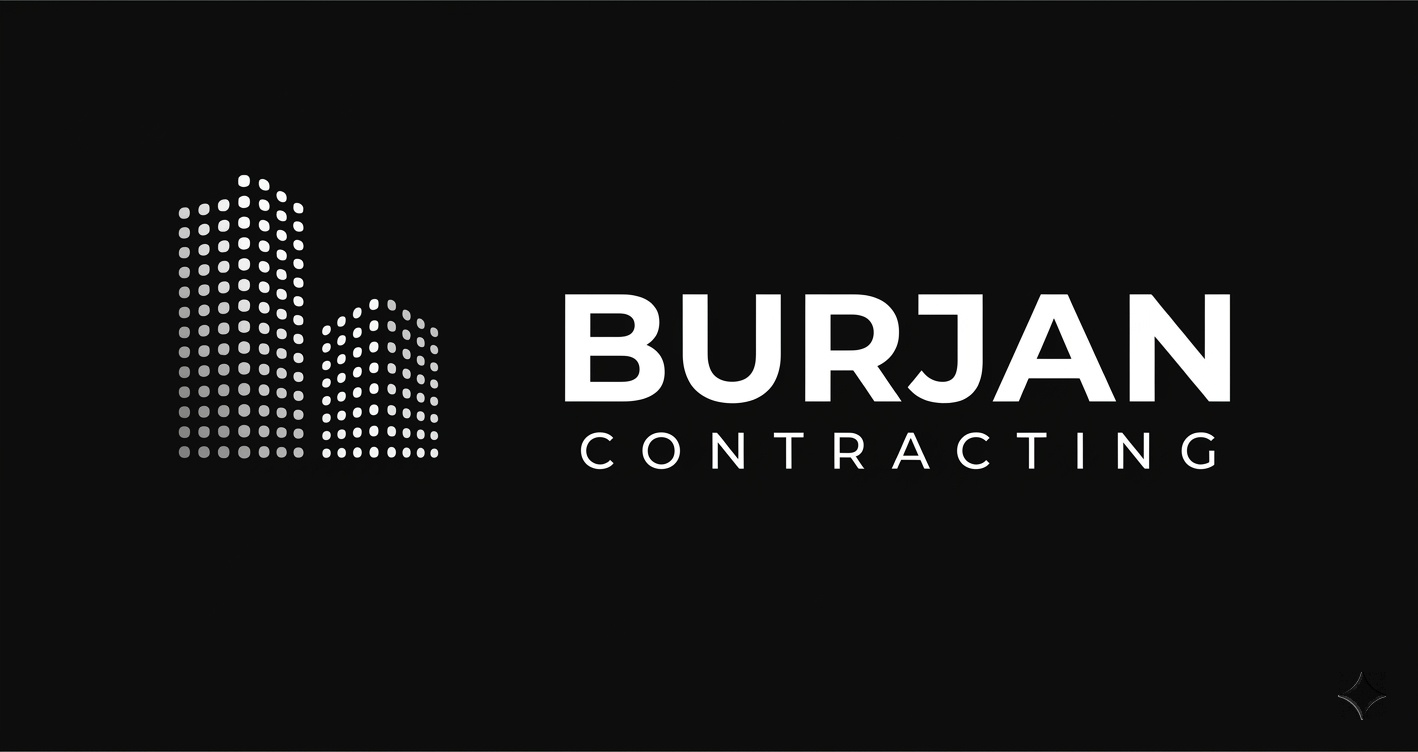 BURJAN Logo