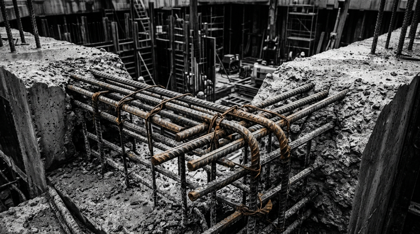 Structural Works