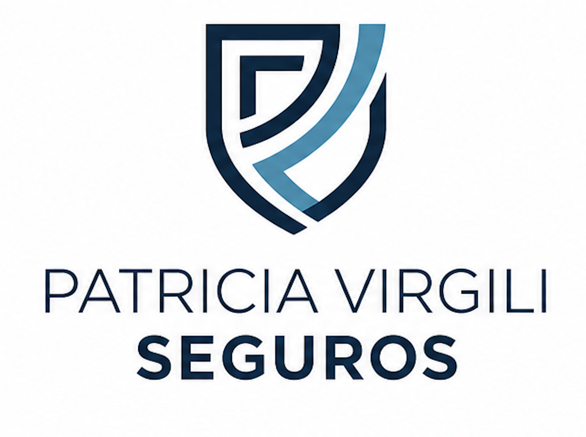 Patricia Virgili Seguros Logo