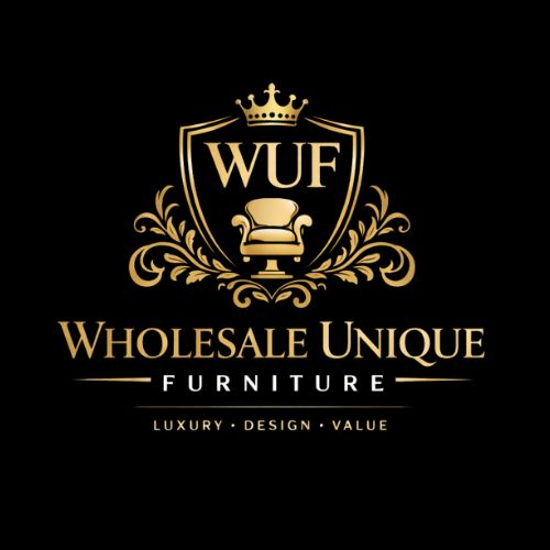 Wholesale Unique Furniture Logo